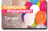 Celebrate Happiness Gift Card