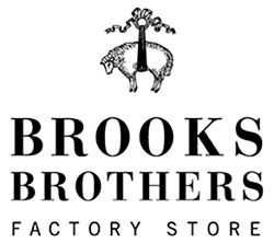 Brooks Brothers Factory Store Logo