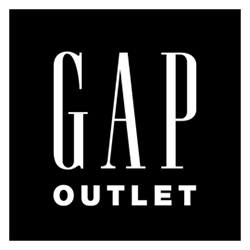 Gap Outlet Logo