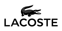 Lacoste Outlet Logo