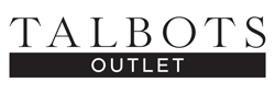 Talbots Outlet Logo