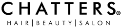 Chatters Salon Logo