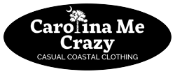 Carolina Me Crazy Logo