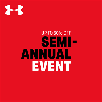 under armour discount