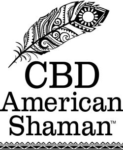 CBD American Shaman Art