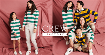 J.Crew Factory Art