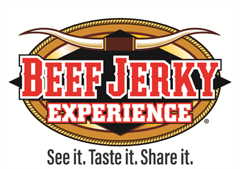 Beef Jerky Experience Art