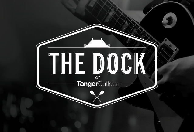 Summer Concert Series at The Dock