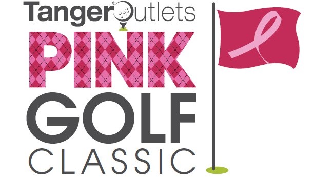 Tanger Outlets Pink Golf Classic 
